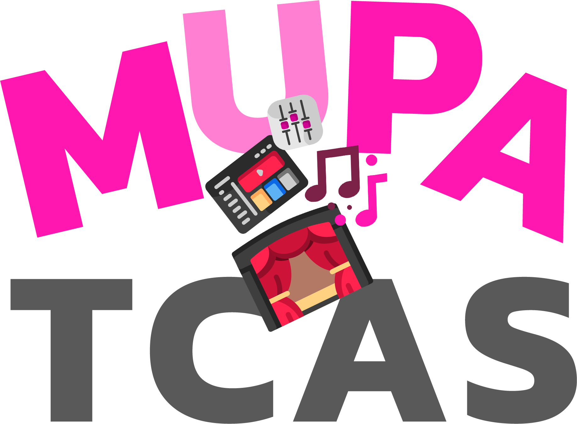 MUPA TCAS